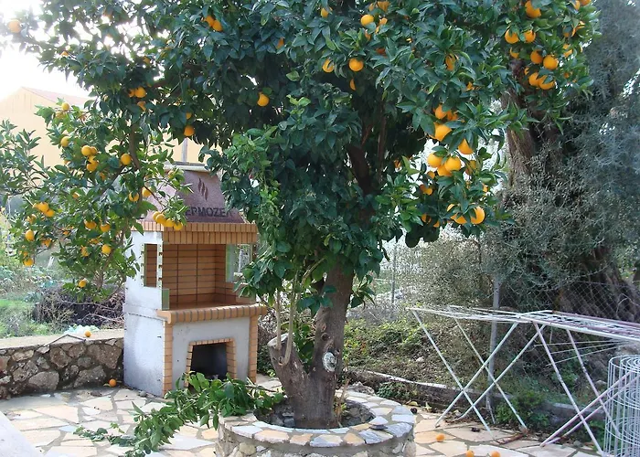 Villa Galini